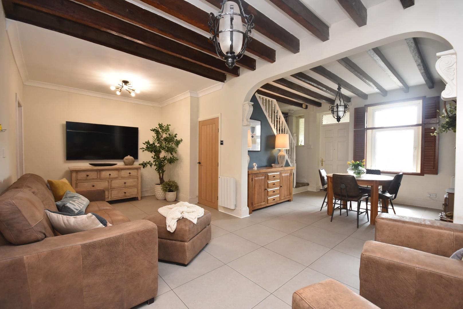 1 Chapel Terrace, Twyn-Yr-Odyn, CF5 6BJ